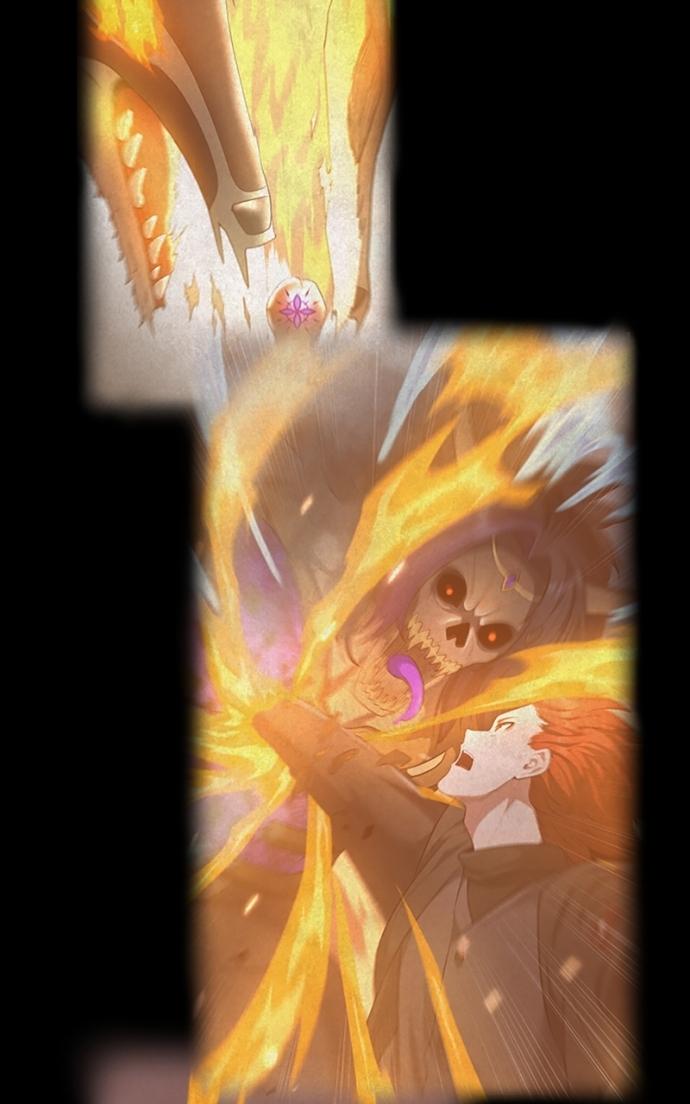 Regression of the Close Combat Mage Chapter 73 - Page 80