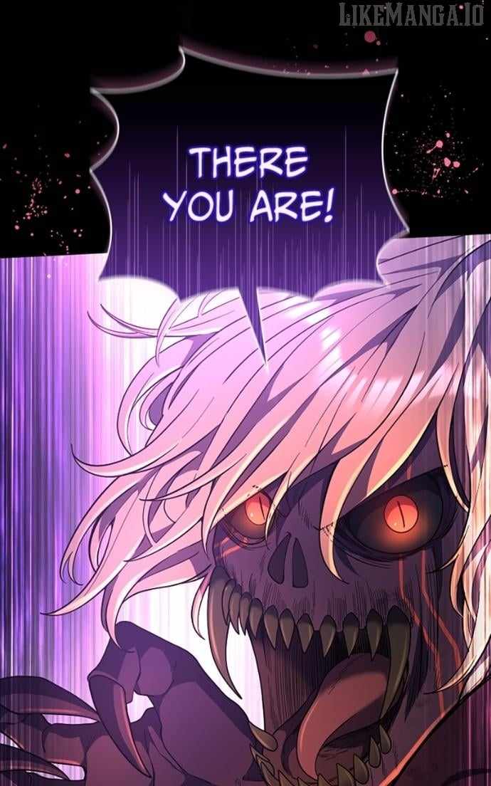 Regression of the Close Combat Mage Chapter 74 - Page 3