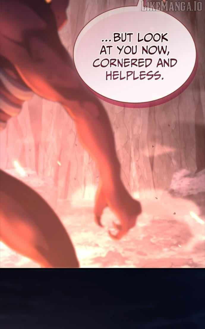 Regression of the Close Combat Mage Chapter 74 - Page 25