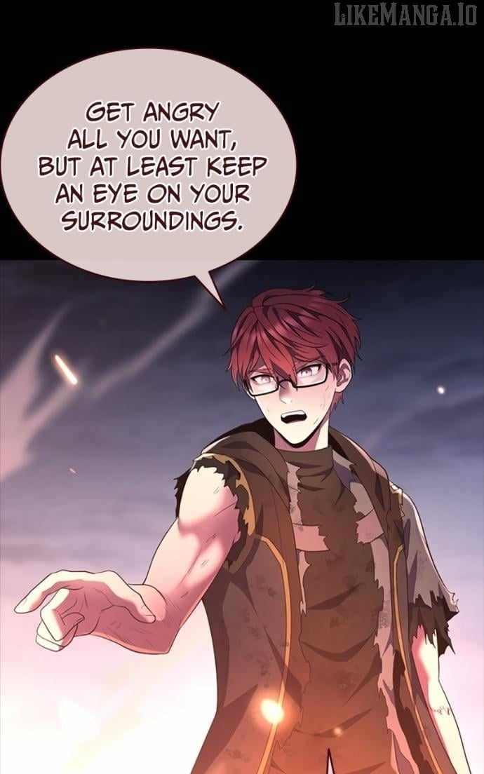Regression of the Close Combat Mage Chapter 74 - Page 32