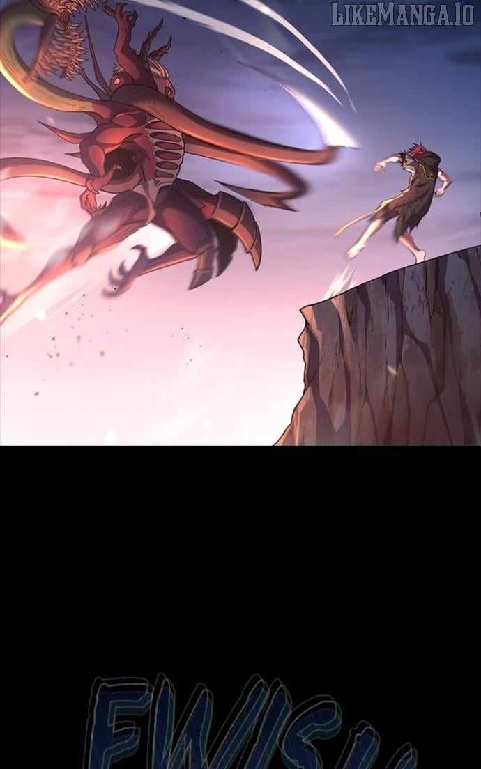 Regression of the Close Combat Mage Chapter 74 - Page 49