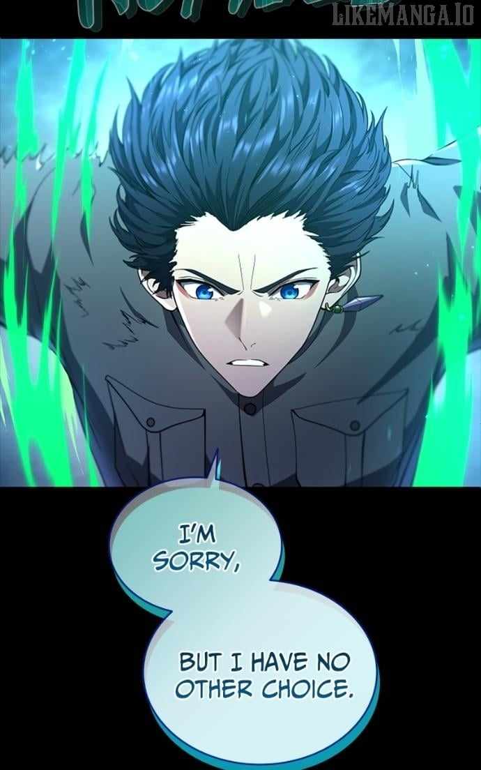 Regression of the Close Combat Mage Chapter 74 - Page 77