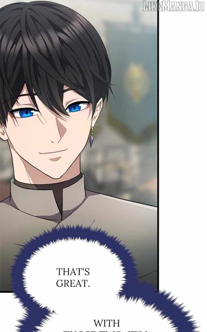 Regression of the Close Combat Mage Chapter 75 - Page 120