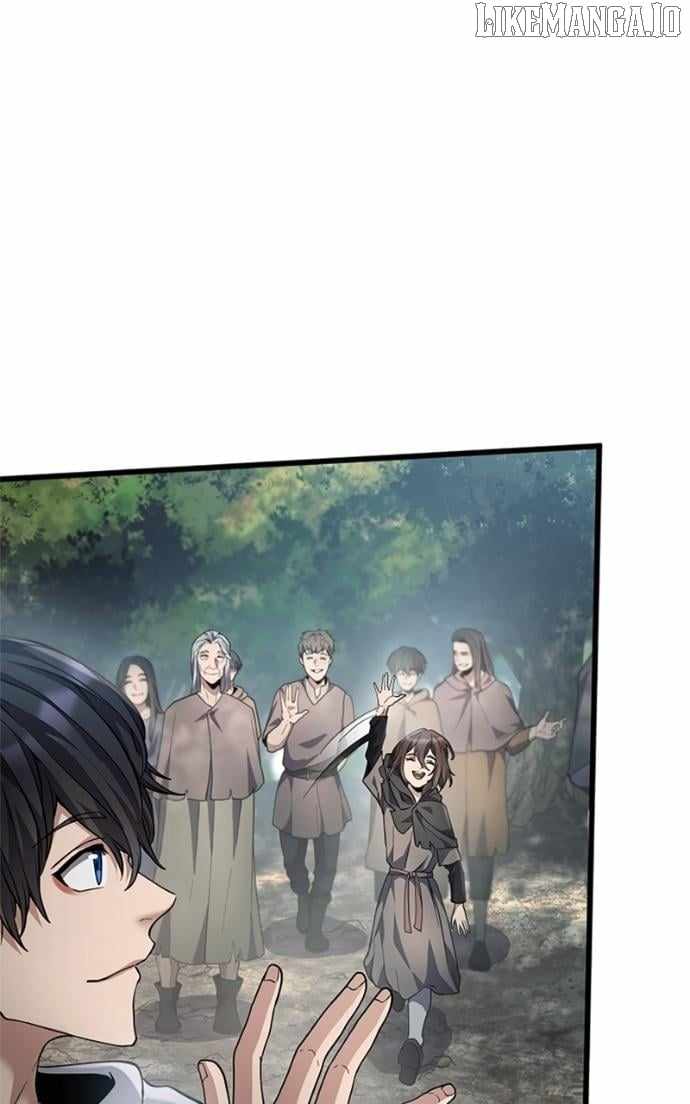 Regression of the Close Combat Mage Chapter 75 - Page 79