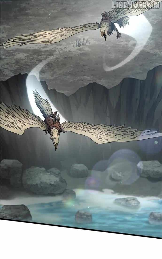 Regression of the Close Combat Mage Chapter 75 - Page 81