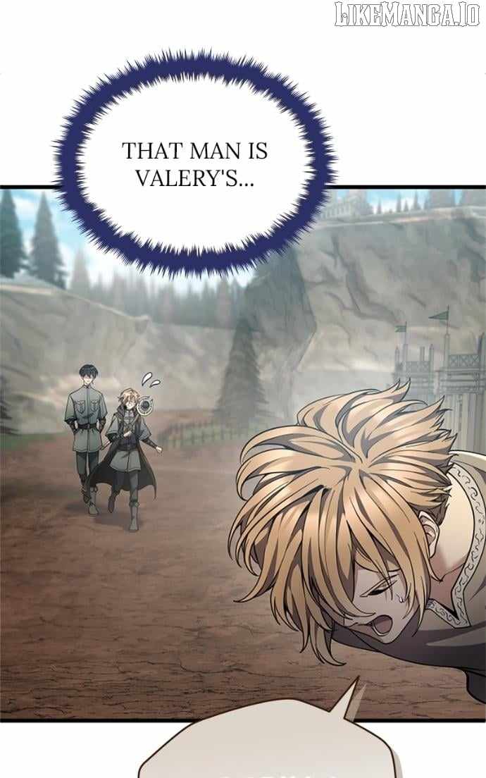 Regression of the Close Combat Mage Chapter 75 - Page 95