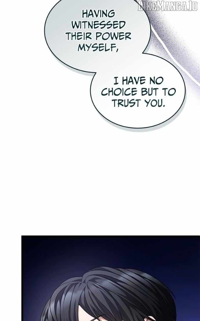 Regression of the Close Combat Mage Chapter 76 - Page 11