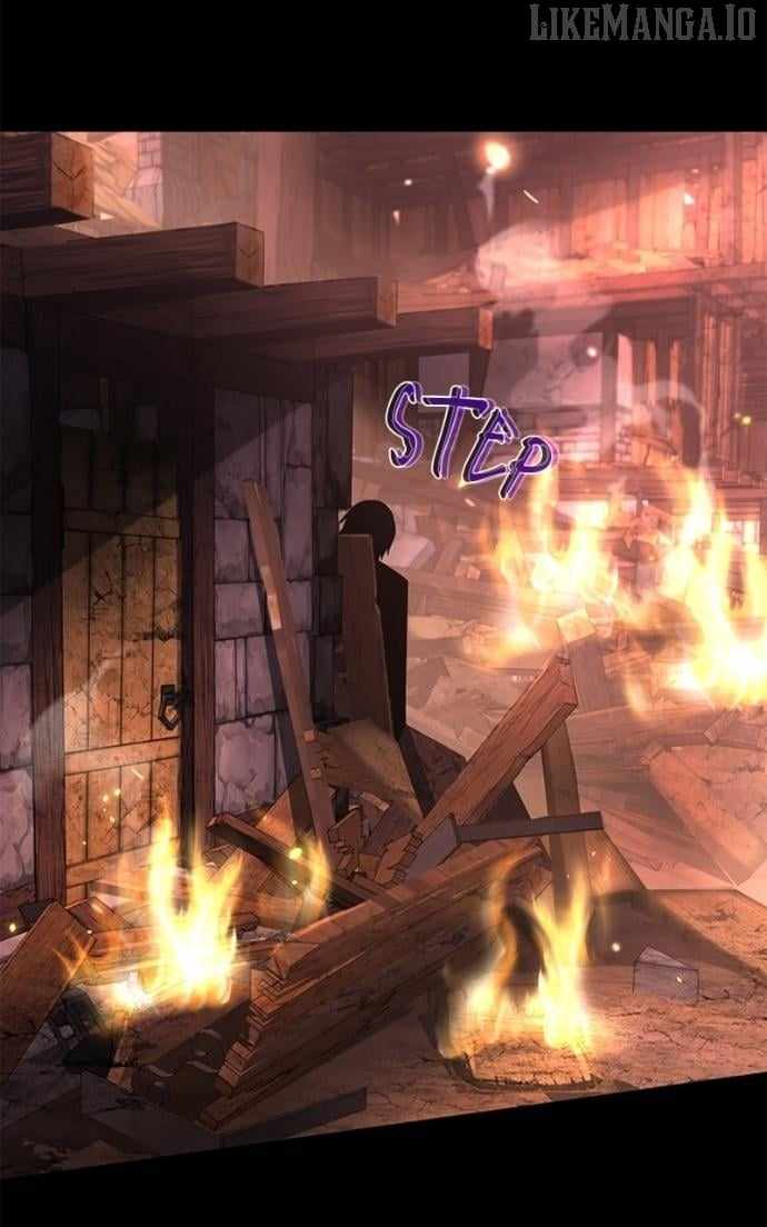 Regression of the Close Combat Mage Chapter 76 - Page 120
