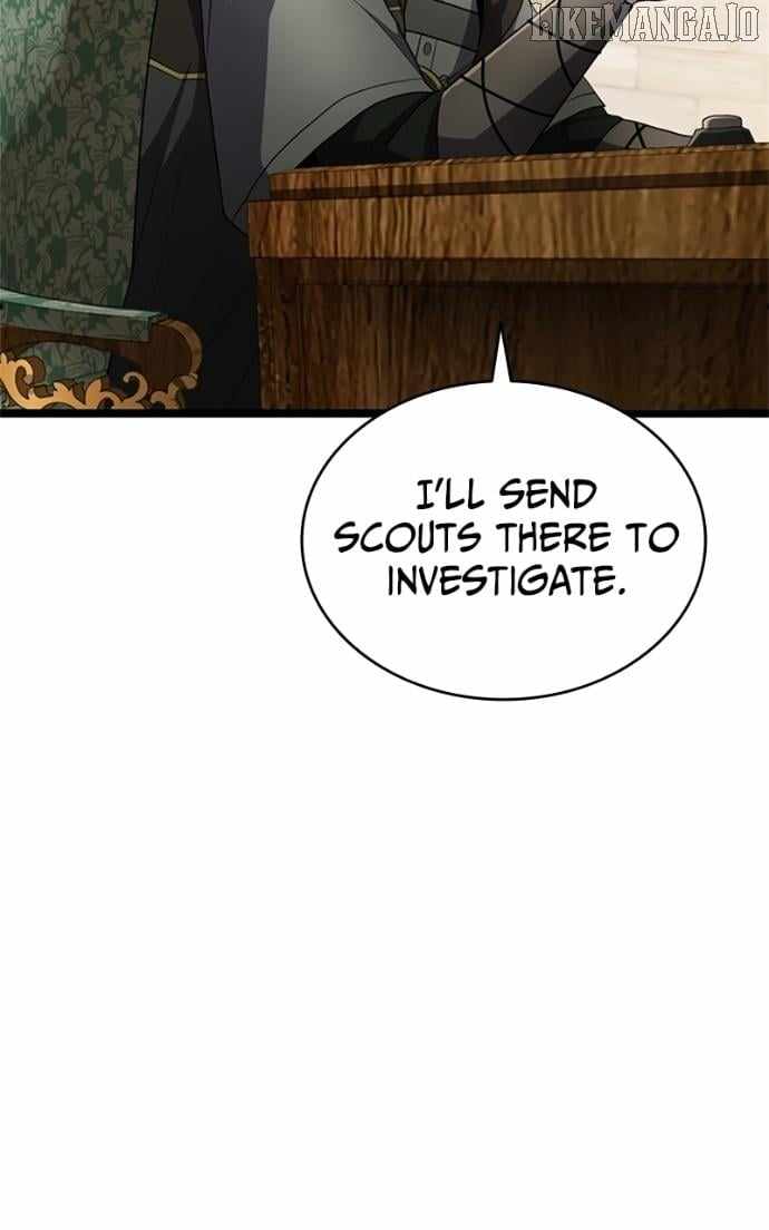 Regression of the Close Combat Mage Chapter 76 - Page 22