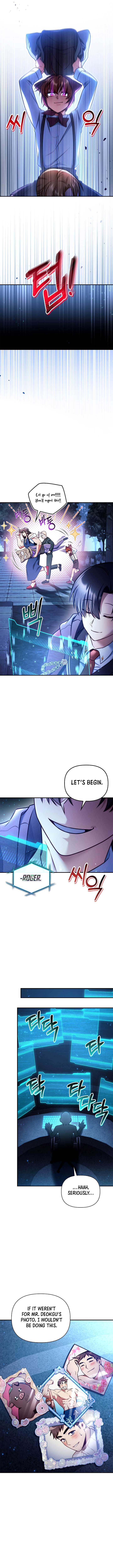 Regressor Instruction Manual Chapter 146 - Page 3