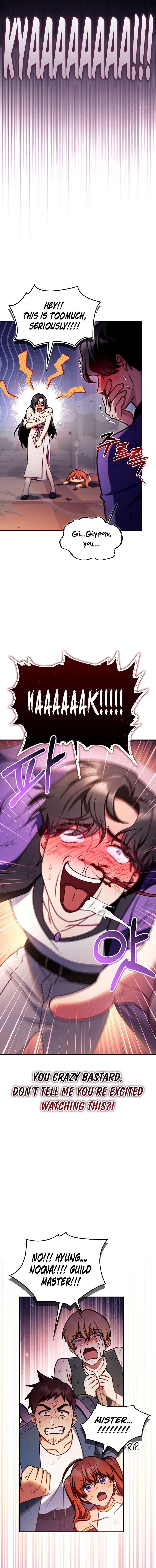 Regressor Instruction Manual Chapter 156 - Page 14