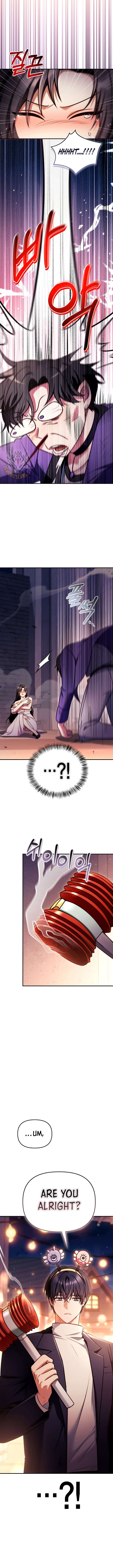 Regressor Instruction Manual Chapter 156 - Page 15