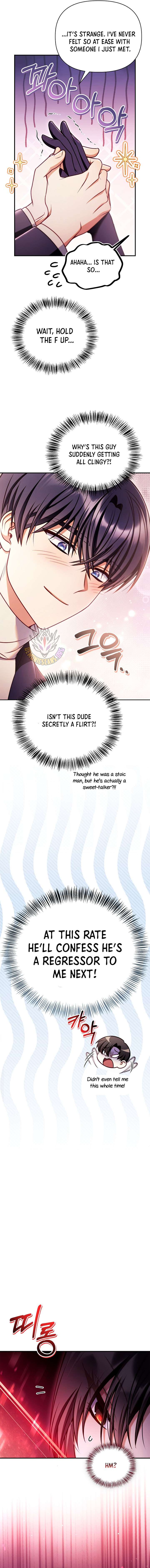 Regressor Instruction Manual Chapter 157 - Page 16