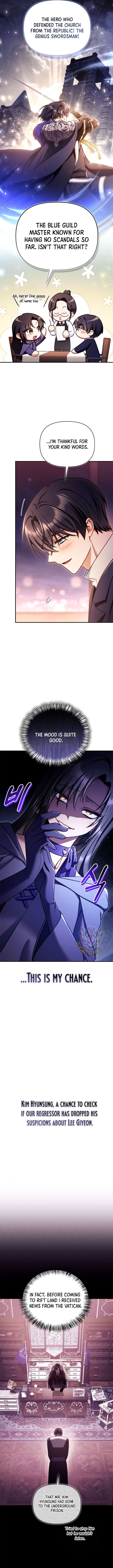 Regressor Instruction Manual Chapter 157 - Page 5