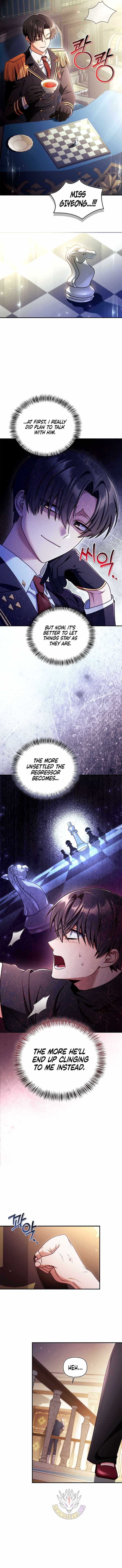 Regressor Instruction Manual Chapter 159 - Page 9