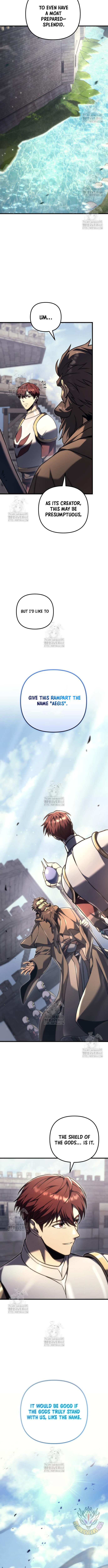 Regressor of the Fallen Family Chapter 100 - Page 12