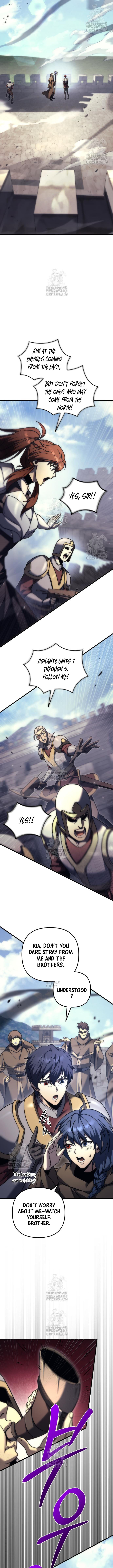 Regressor of the Fallen Family Chapter 100 - Page 13