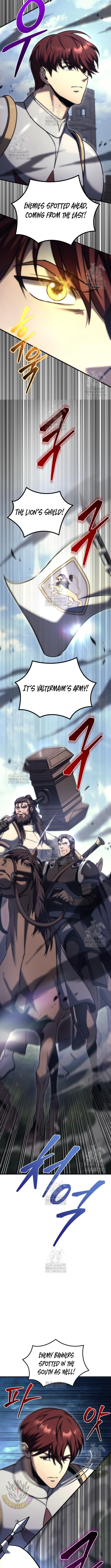 Regressor of the Fallen Family Chapter 100 - Page 14