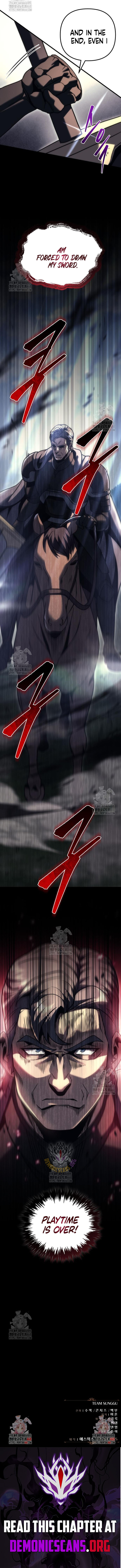 Regressor of the Fallen Family Chapter 101 - Page 21