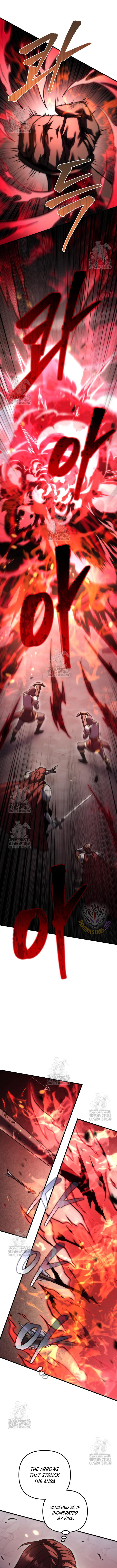Regressor of the Fallen Family Chapter 102 - Page 12
