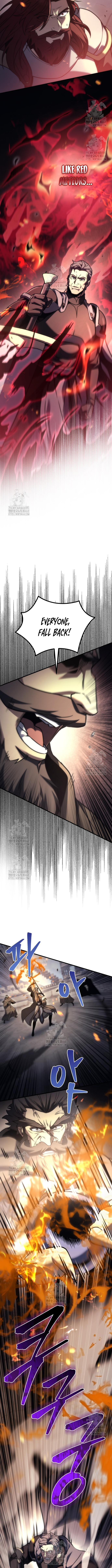 Regressor of the Fallen Family Chapter 102 - Page 13