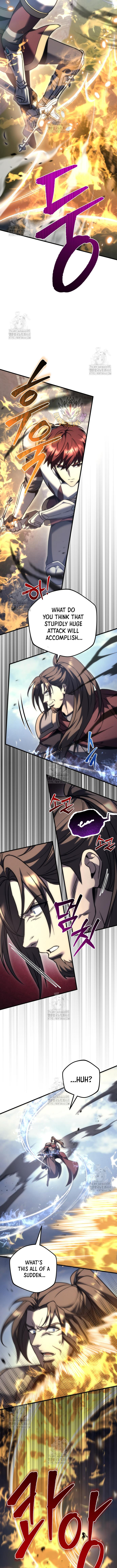 Regressor of the Fallen Family Chapter 102 - Page 7