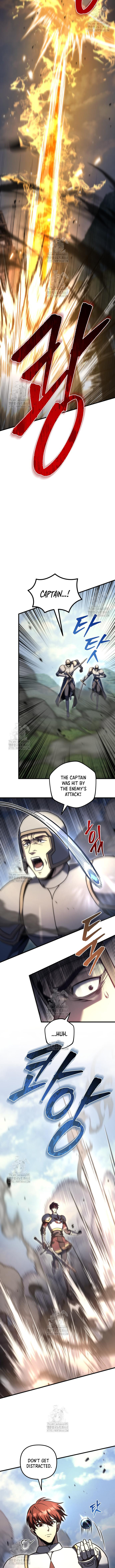 Regressor of the Fallen Family Chapter 102 - Page 8