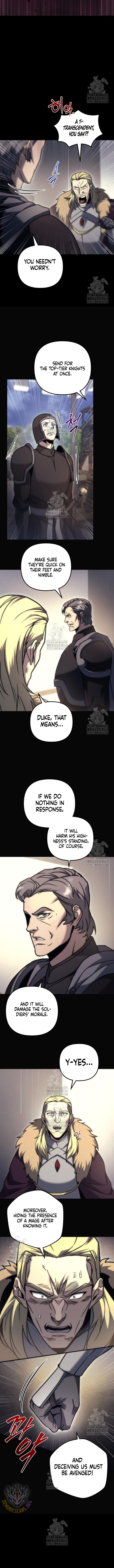 Regressor of the Fallen Family Chapter 103 - Page 16