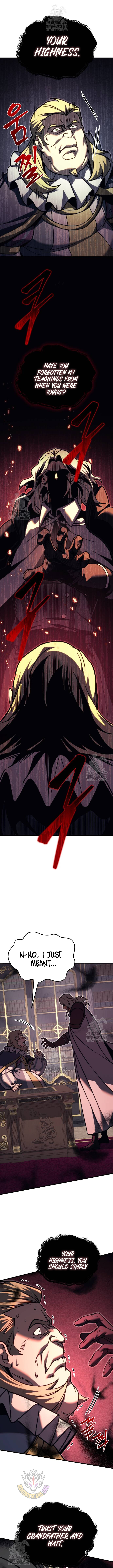 Regressor of the Fallen Family Chapter 91 - Page 12