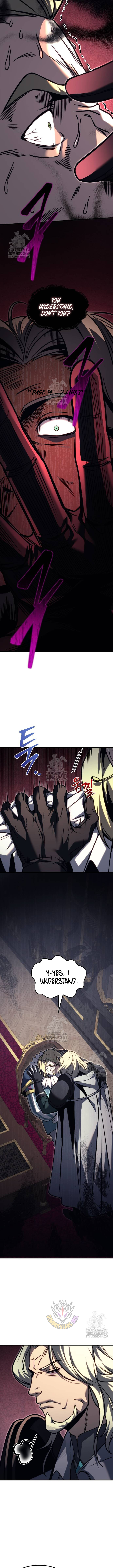 Regressor of the Fallen Family Chapter 91 - Page 13