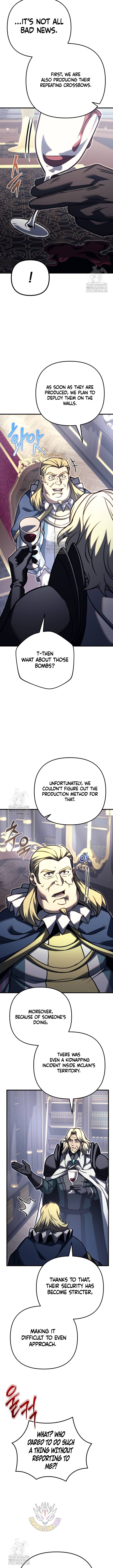 Regressor of the Fallen Family Chapter 91 - Page 14
