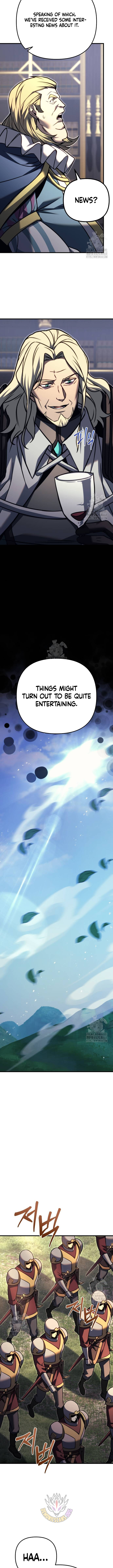 Regressor of the Fallen Family Chapter 91 - Page 15