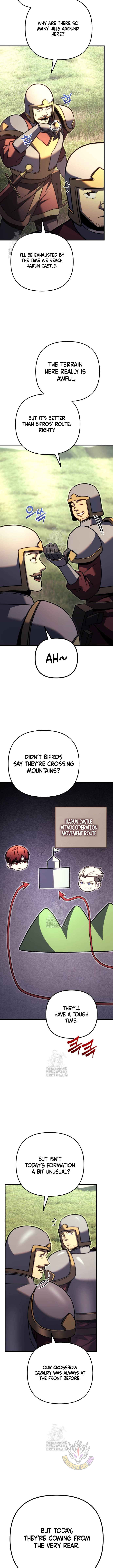 Regressor of the Fallen Family Chapter 91 - Page 16