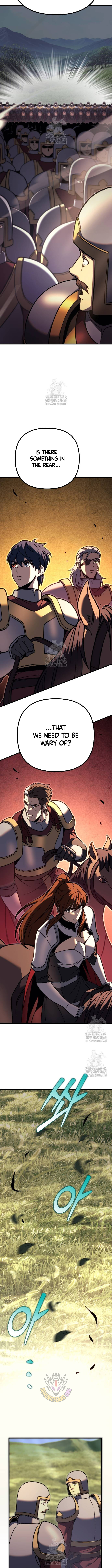 Regressor of the Fallen Family Chapter 91 - Page 17