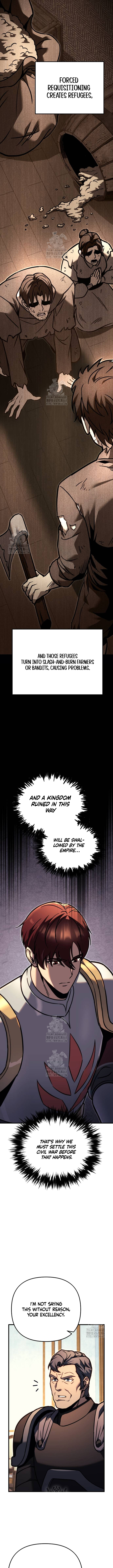 Regressor of the Fallen Family Chapter 91 - Page 2