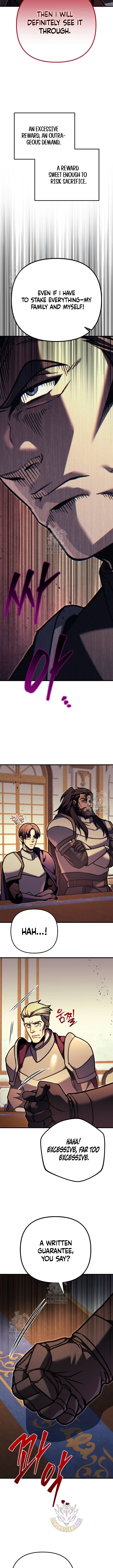 Regressor of the Fallen Family Chapter 91 - Page 5
