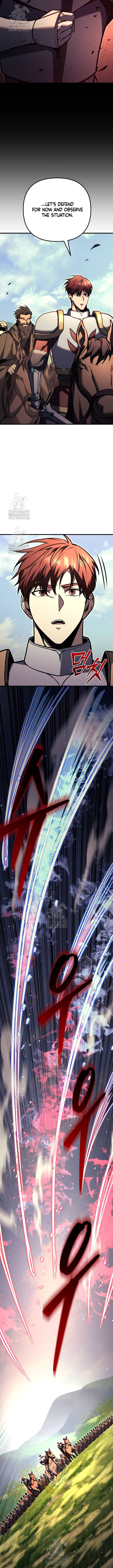 Regressor of the Fallen Family Chapter 92 - Page 11