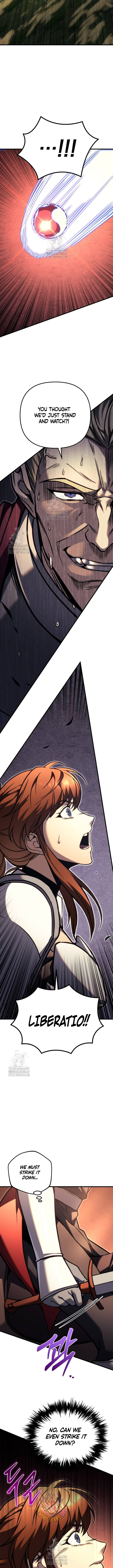 Regressor of the Fallen Family Chapter 92 - Page 12
