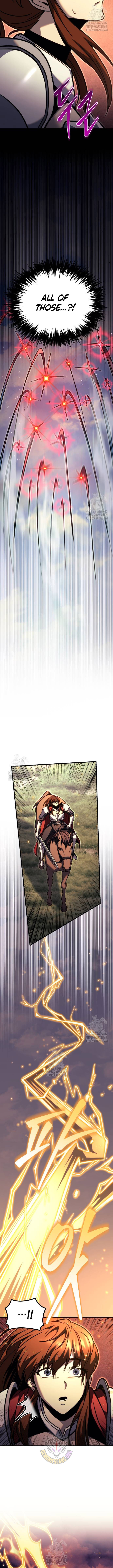 Regressor of the Fallen Family Chapter 92 - Page 13