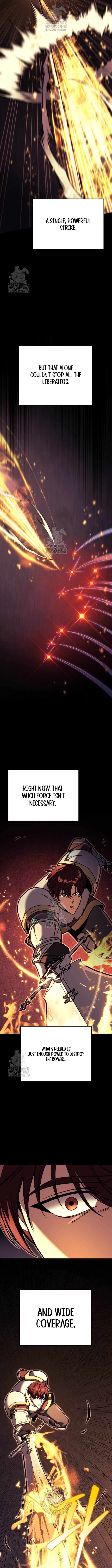 Regressor of the Fallen Family Chapter 92 - Page 18