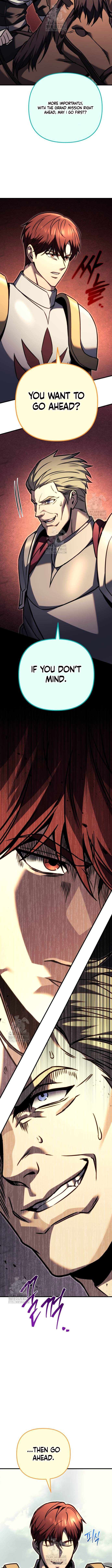 Regressor of the Fallen Family Chapter 92 - Page 2