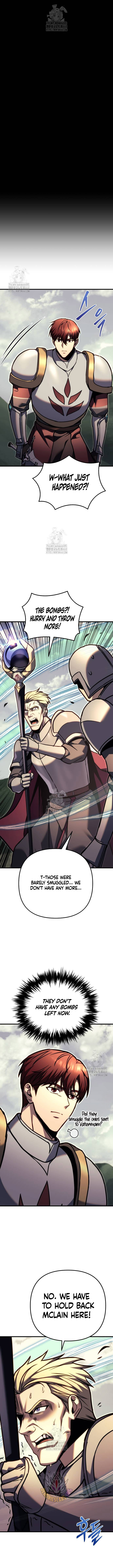 Regressor of the Fallen Family Chapter 92 - Page 20