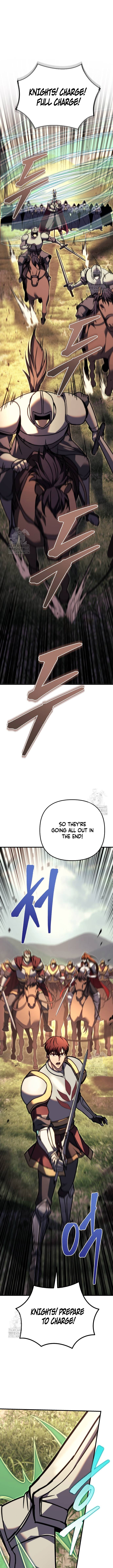 Regressor of the Fallen Family Chapter 92 - Page 21