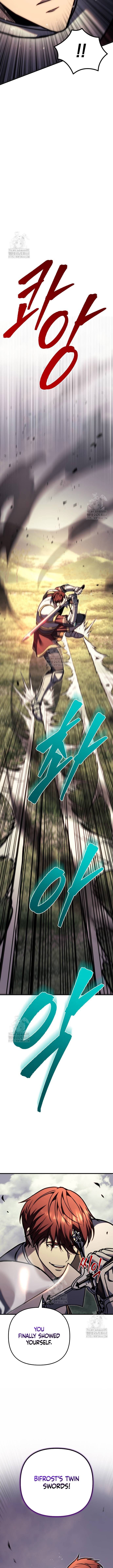 Regressor of the Fallen Family Chapter 92 - Page 23