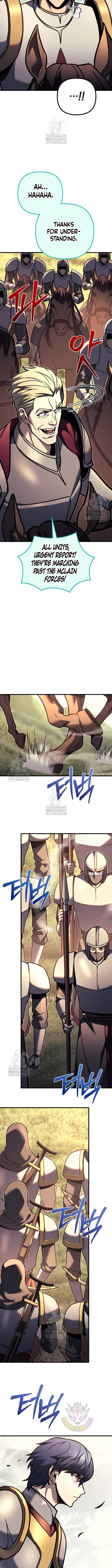 Regressor of the Fallen Family Chapter 92 - Page 3