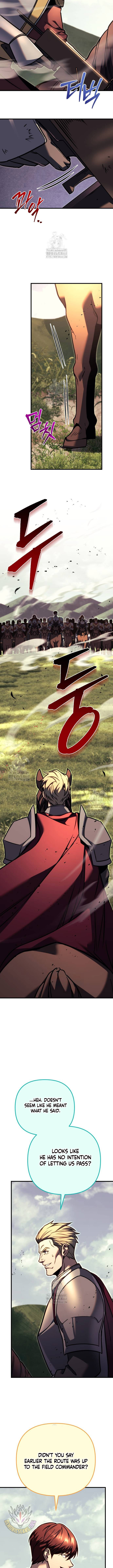 Regressor of the Fallen Family Chapter 92 - Page 4