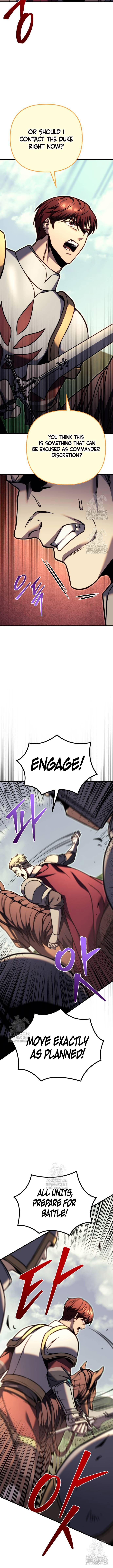 Regressor of the Fallen Family Chapter 92 - Page 6
