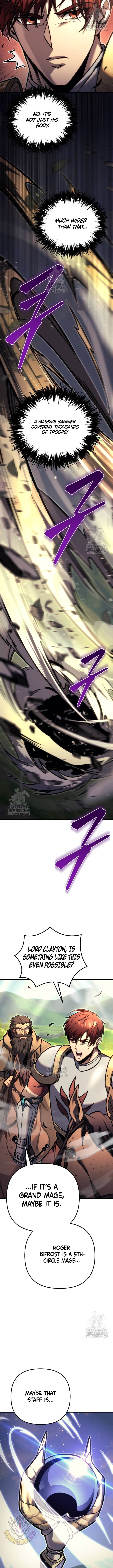 Regressor of the Fallen Family Chapter 92 - Page 9