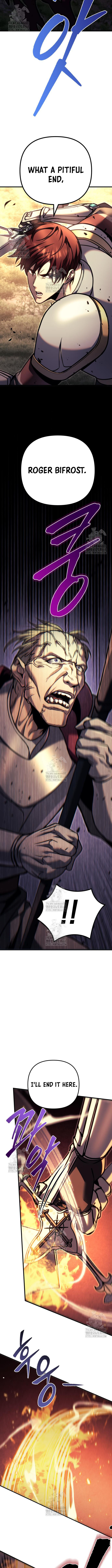 Regressor of the Fallen Family Chapter 94 - Page 10