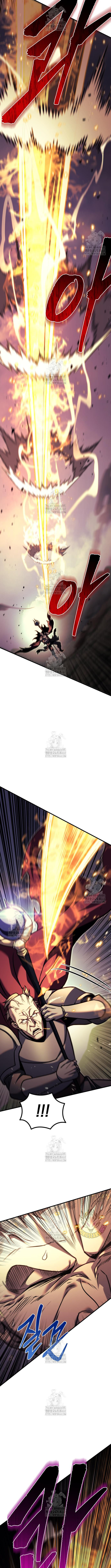 Regressor of the Fallen Family Chapter 94 - Page 11